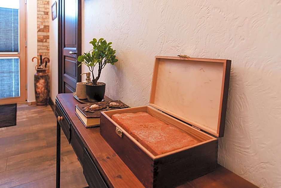 MERCHANT SIGNATURE Suites Klaipeda - by Hello Sea homes