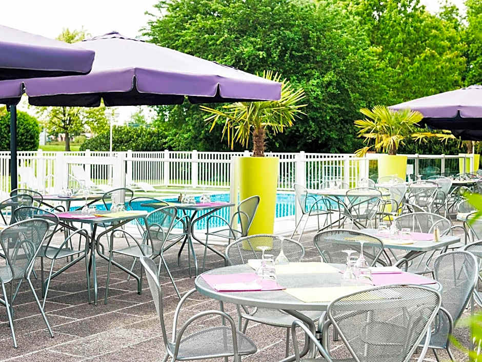 Novotel Valenciennes