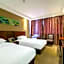 Slowcom┃Yuebei Hotel （Guangzhou Provincial Government)