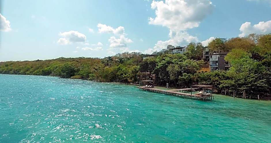 MBH Maya Bacalar Hotel Boutique