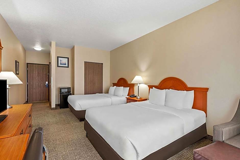 Comfort Inn & Suites Hermiston South