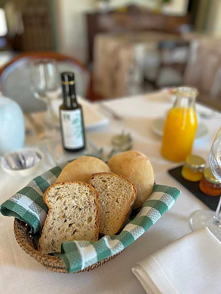 Hotel Molino Del Arco