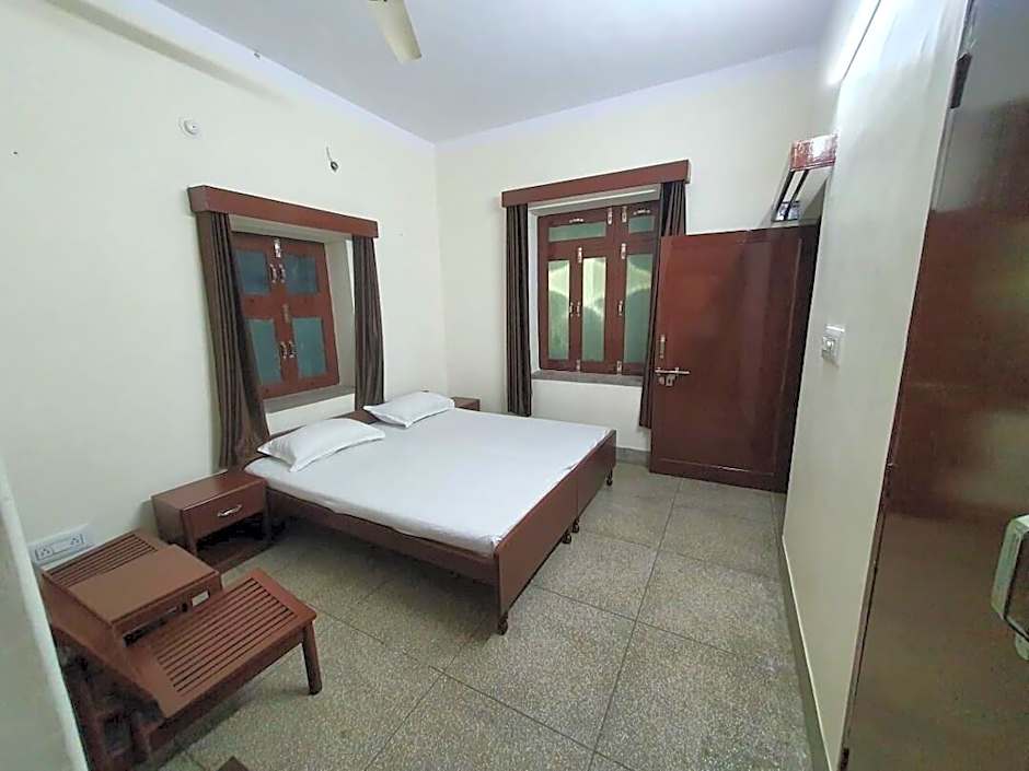 Hotel Gajendra Niwas Suncity – Jodhpur, FL