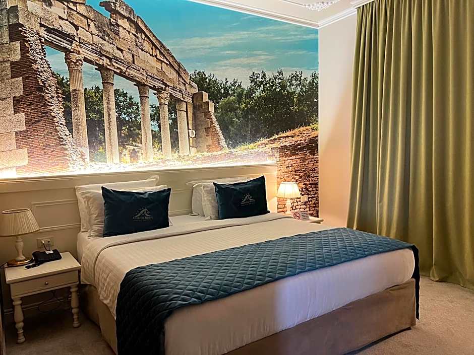 Adriatik Hotel, BW Premier Collection