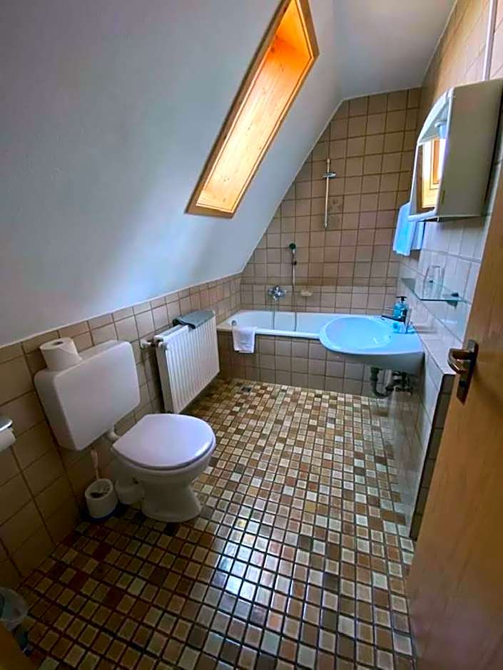 Hotel-Gasthof "Alter Ritter"
