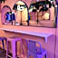 Manchester's ONLY private party suite for 12 with Makeup Room