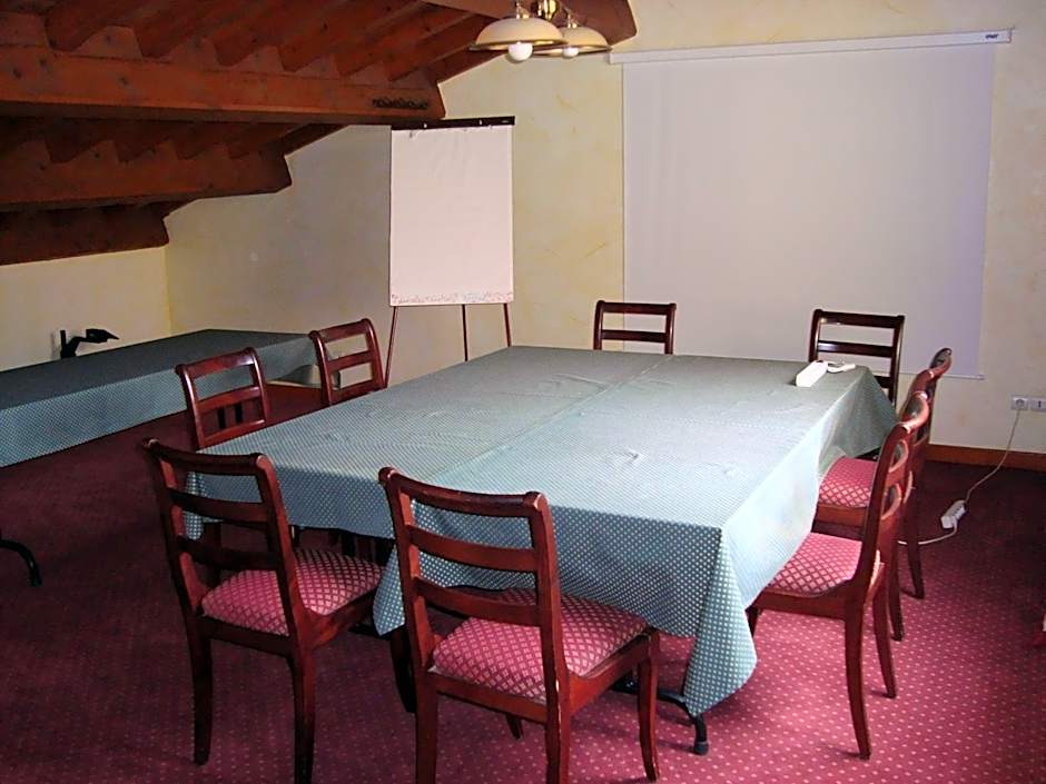 Hotel Restaurant La Martiniere