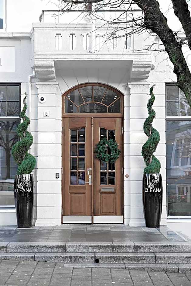 Hotel Oleana