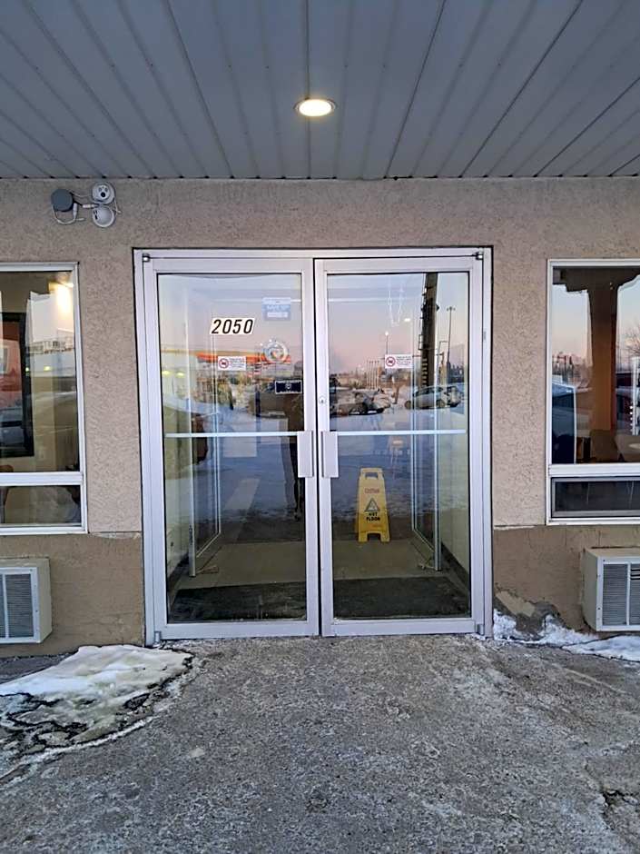 Motel 6-Regina, SK