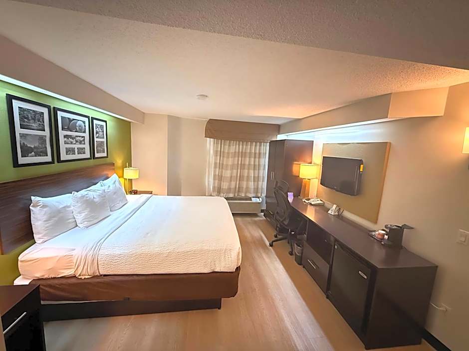 Sleep Inn Woodbridge - Potomac Mills