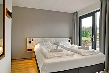 Three-Bedroom Bungalow