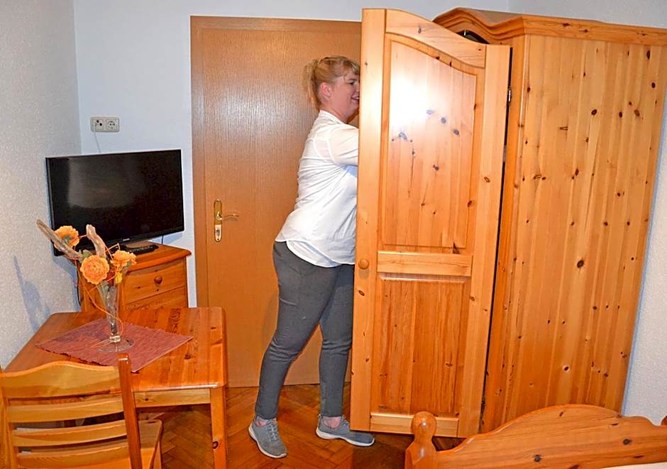 Zum Goldenen Pflug