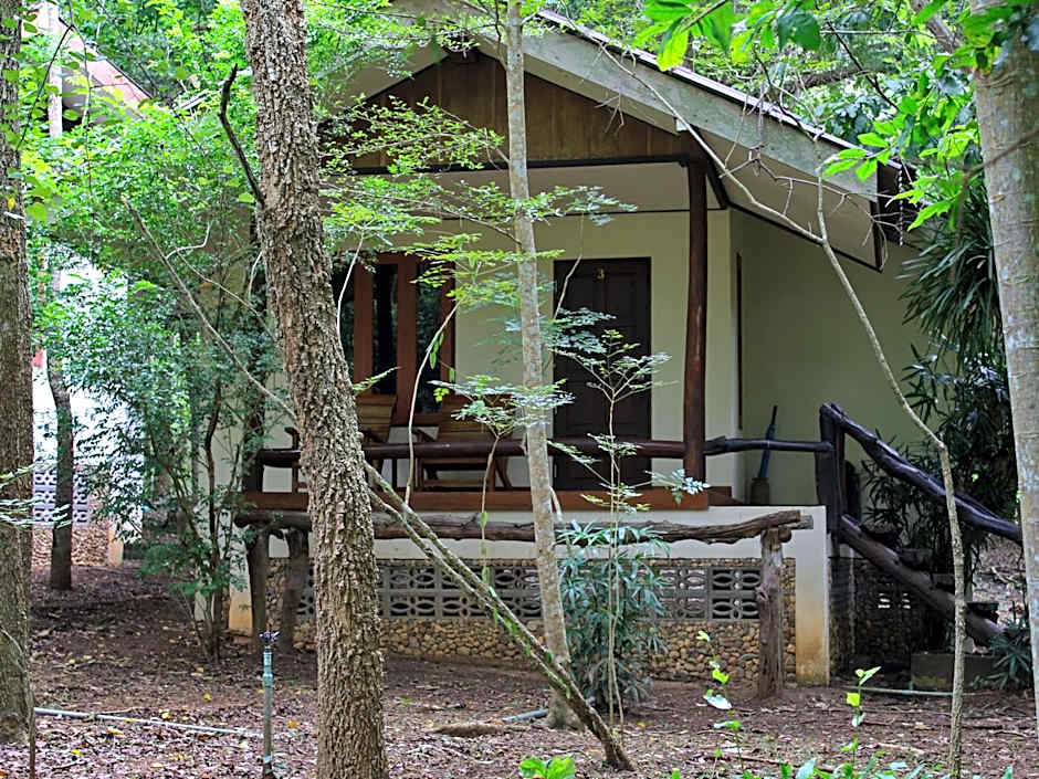 Baan Maka Nature Lodge