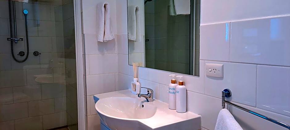 Blue Seas Holiday Villas