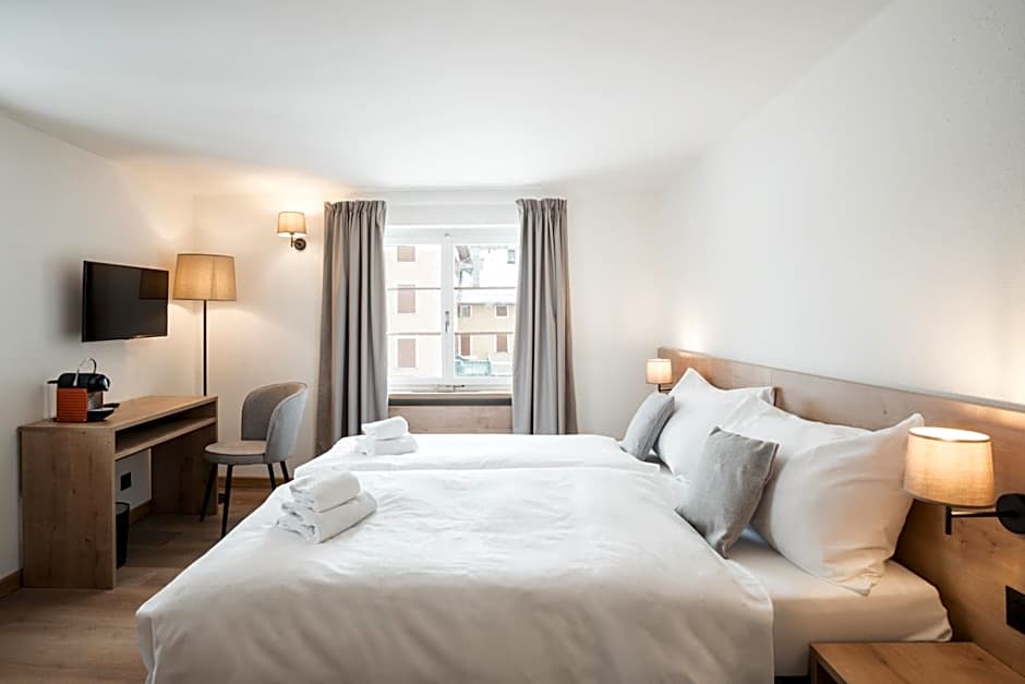 Hotel Brocco & Posta