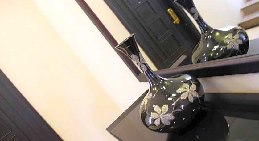 Orchid Hotel Hue