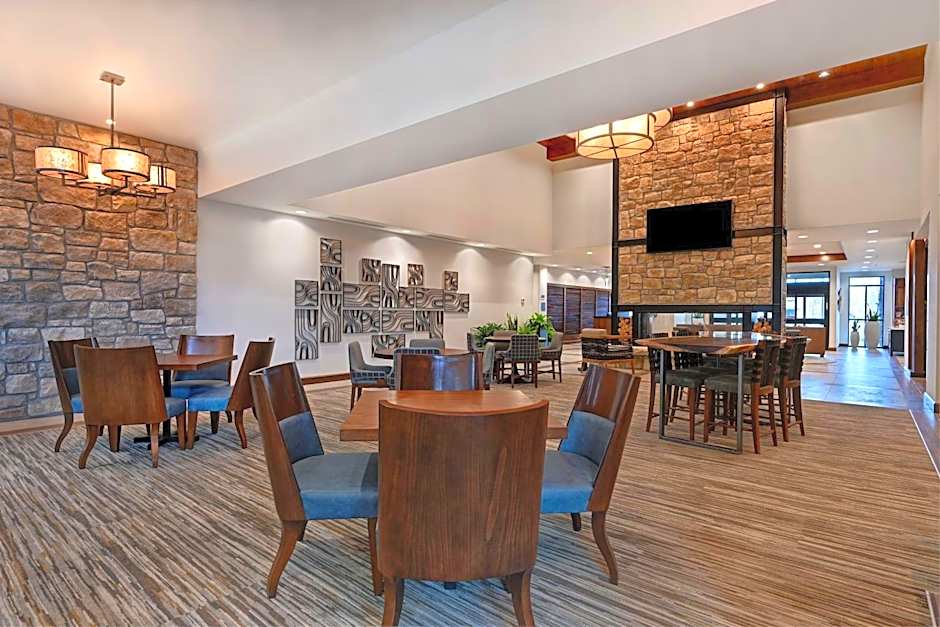 Homewood Suites by Hilton Eagle Boise