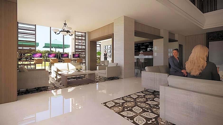 Swiss-Belhotel Airport Yogyakarta