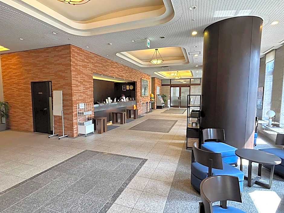 Route Inn Grantia Hakodate Ekimae