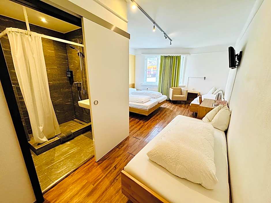 Hotel Toscana