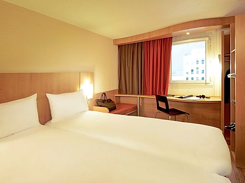 ibis Strasbourg Centre Petite France