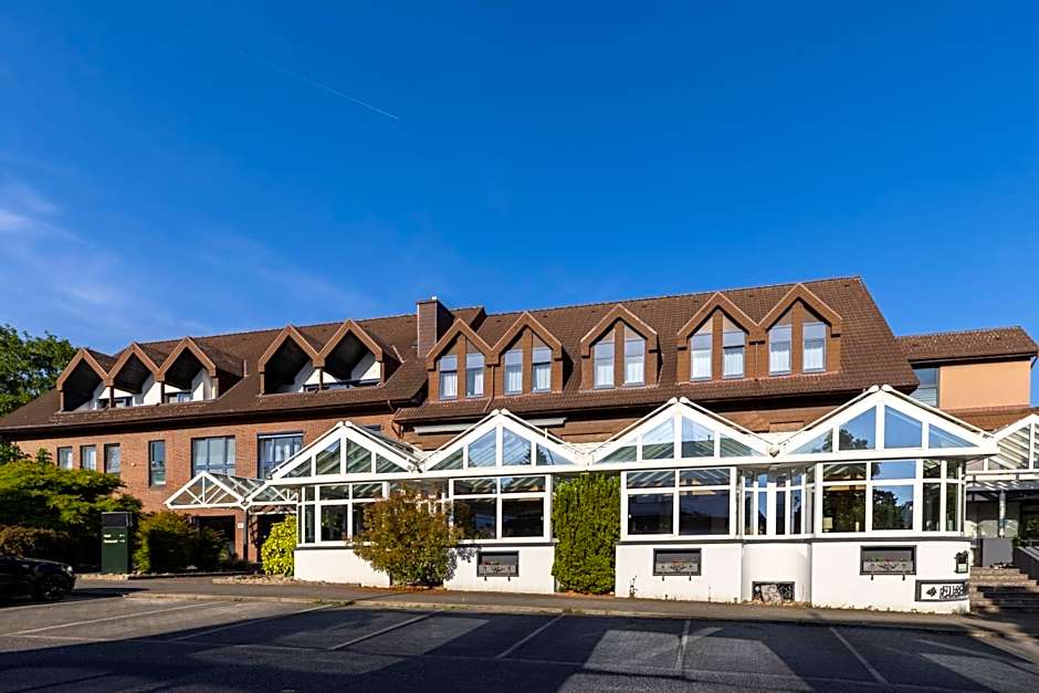 Hotel Elisenhof Mönchengladbach