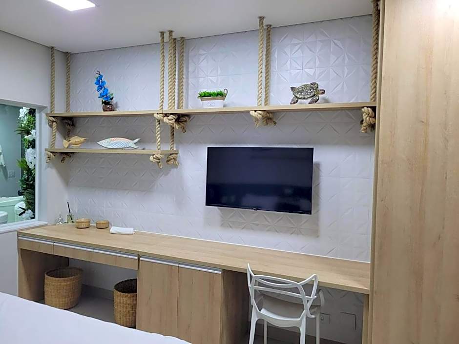 Flat Amarilis Apartamento 103