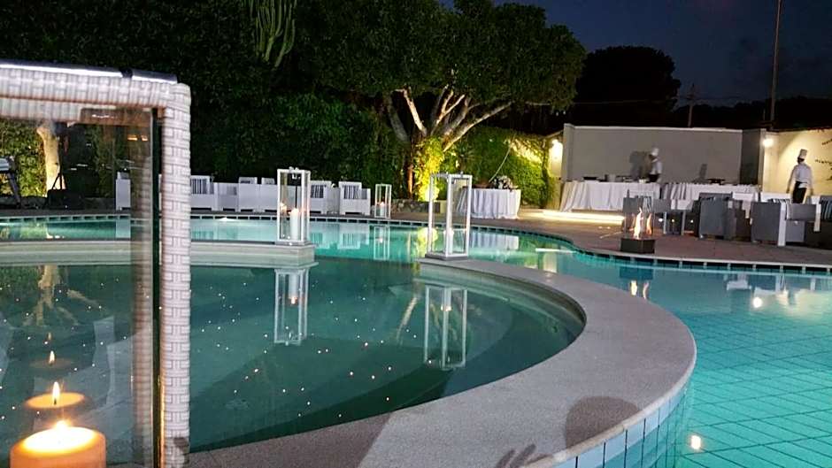 Sunshine Club Hotel Centro Benessere photo 14