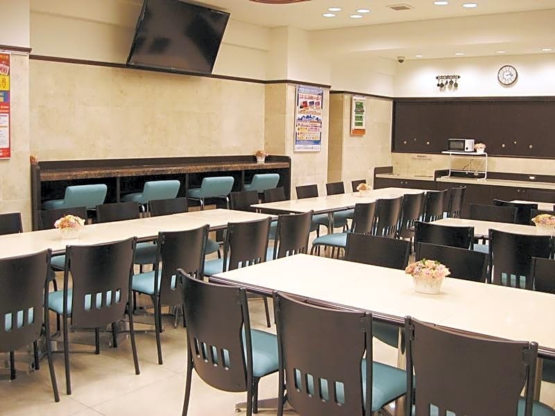 Toyoko Inn Tsudanuma-eki Kita-guchi
