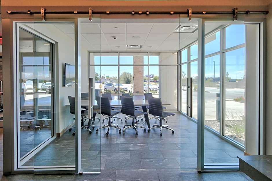 Fairfield Inn & Suites by Marriott Albuquerque North