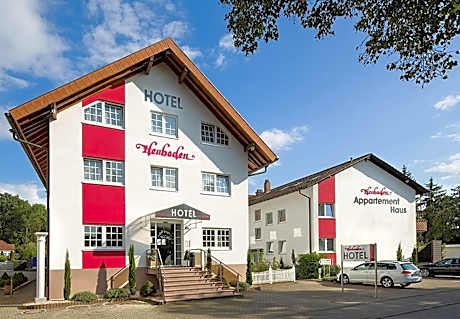 Hotel Heuboden