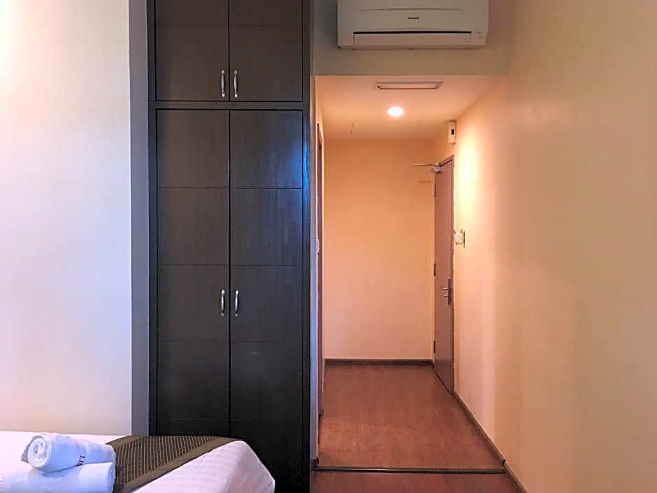 Lintas Plaza Boutique Hotel