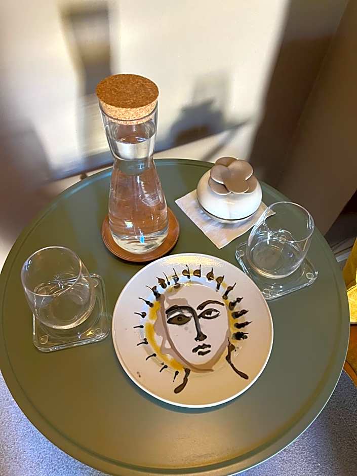 Villa Ada-Trulli Puglia