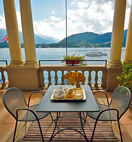 Grand Hotel Cadenabbia