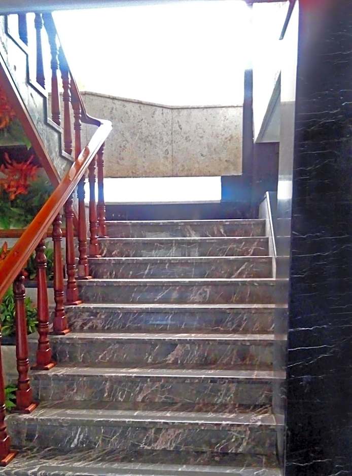 Residencias Señorial