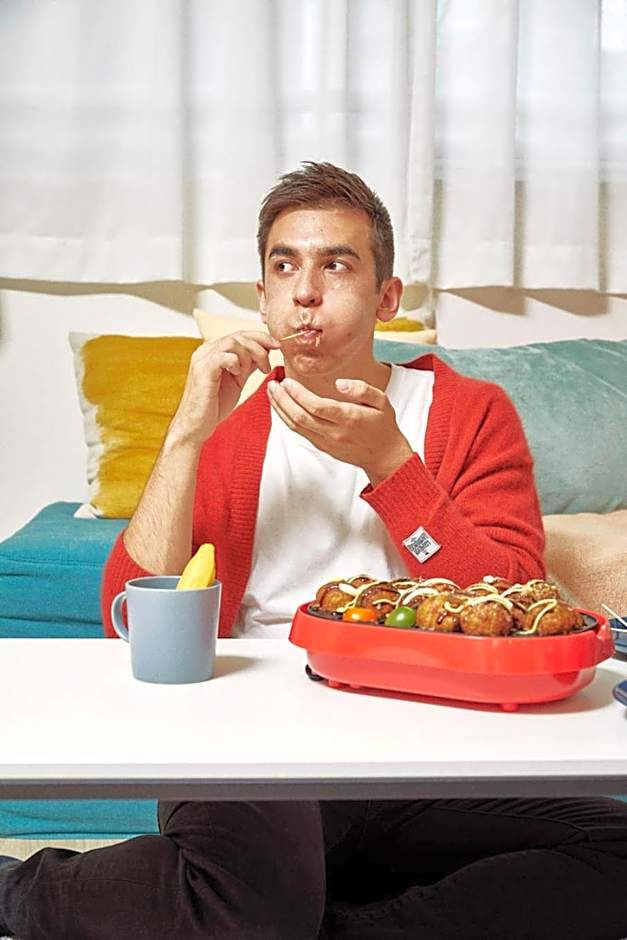 Section L Ginza East