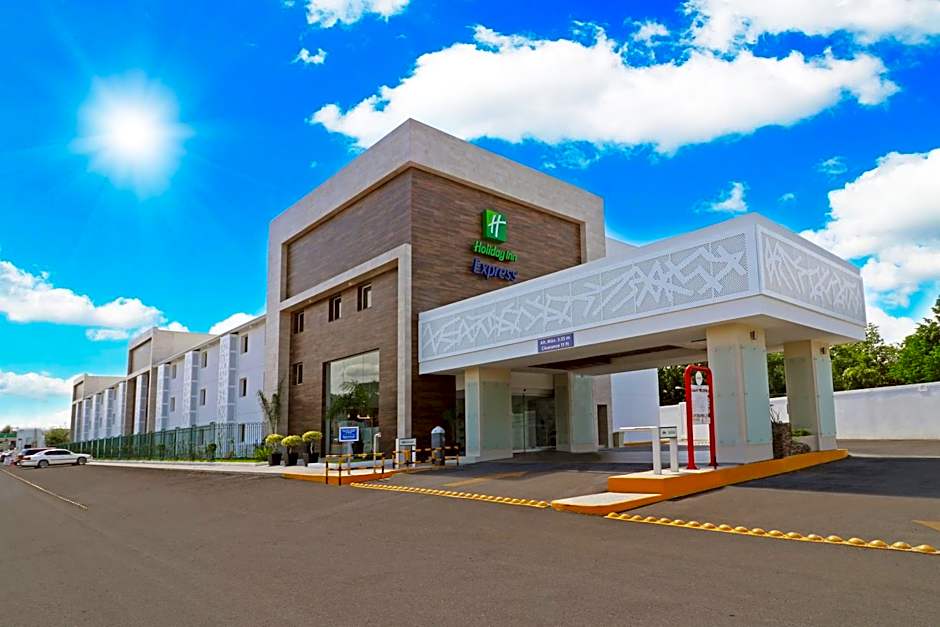 Holiday Inn Express Piedras Negras By IHG