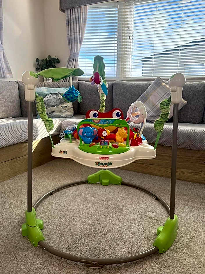 Berwick Holiday Park Haven