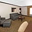Hampton Inn By Hilton Asheboro