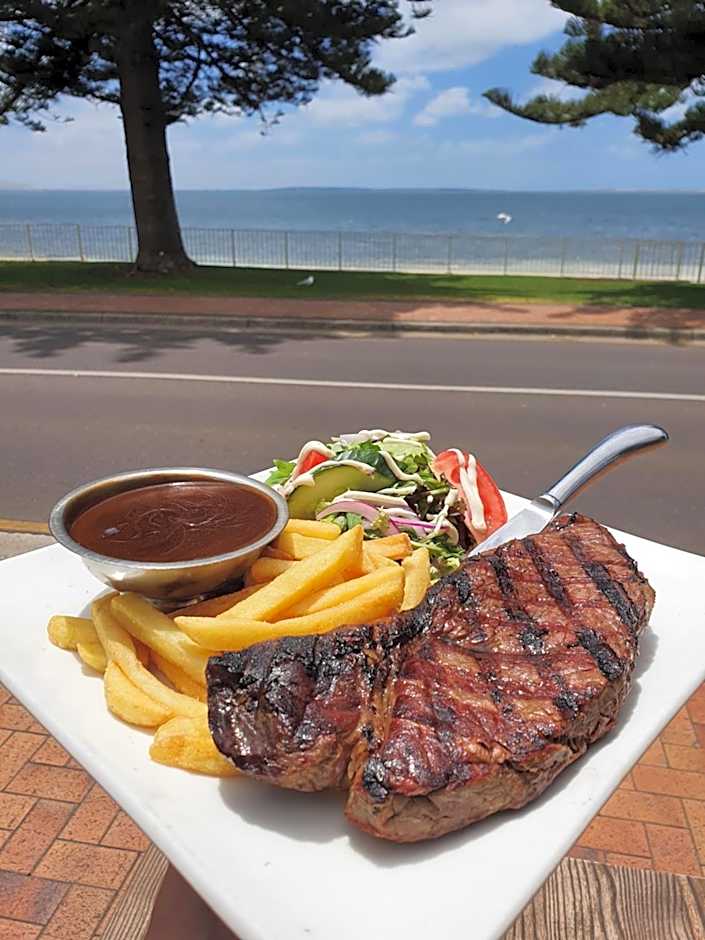 Pier Hotel Port Lincoln