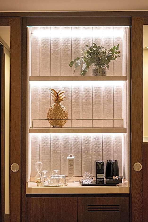 Hospes Amérigo, Alicante, a Member of Design Hotels