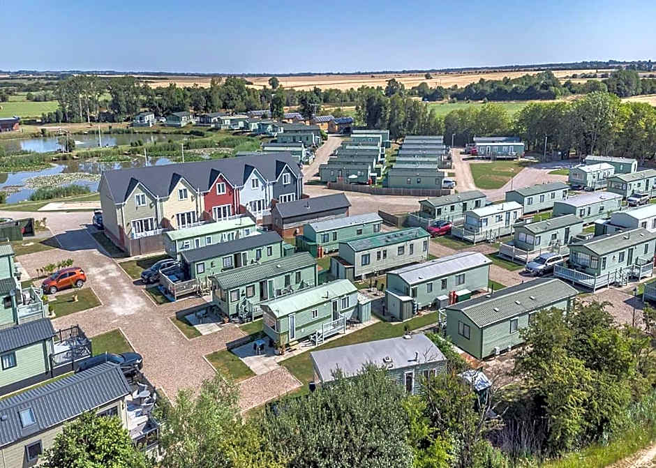 Herons Mead Lodges