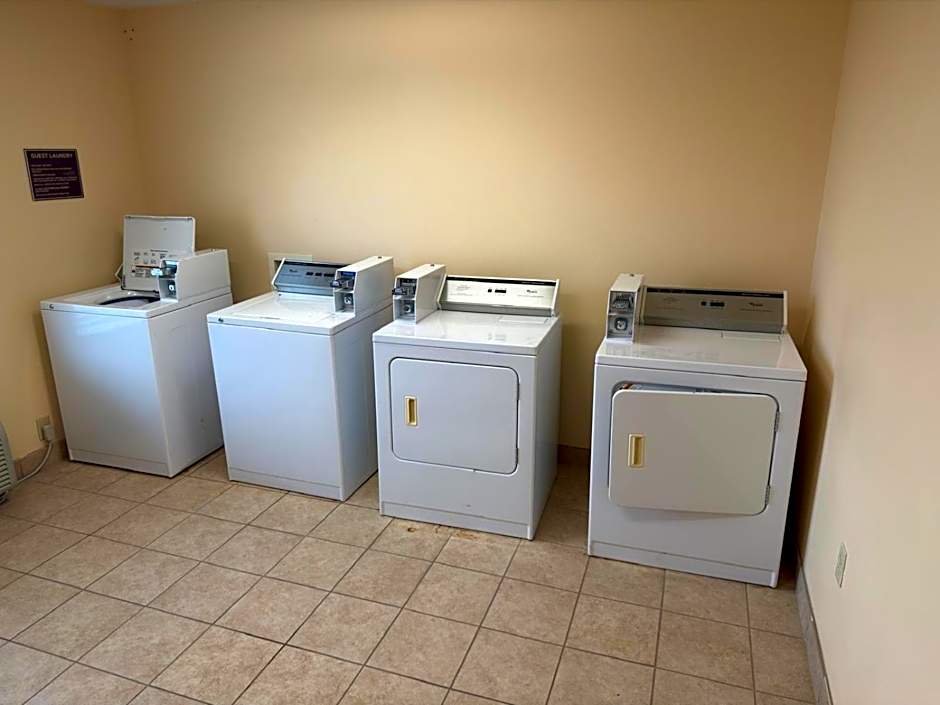 Americas Best Value Inn St. Robert