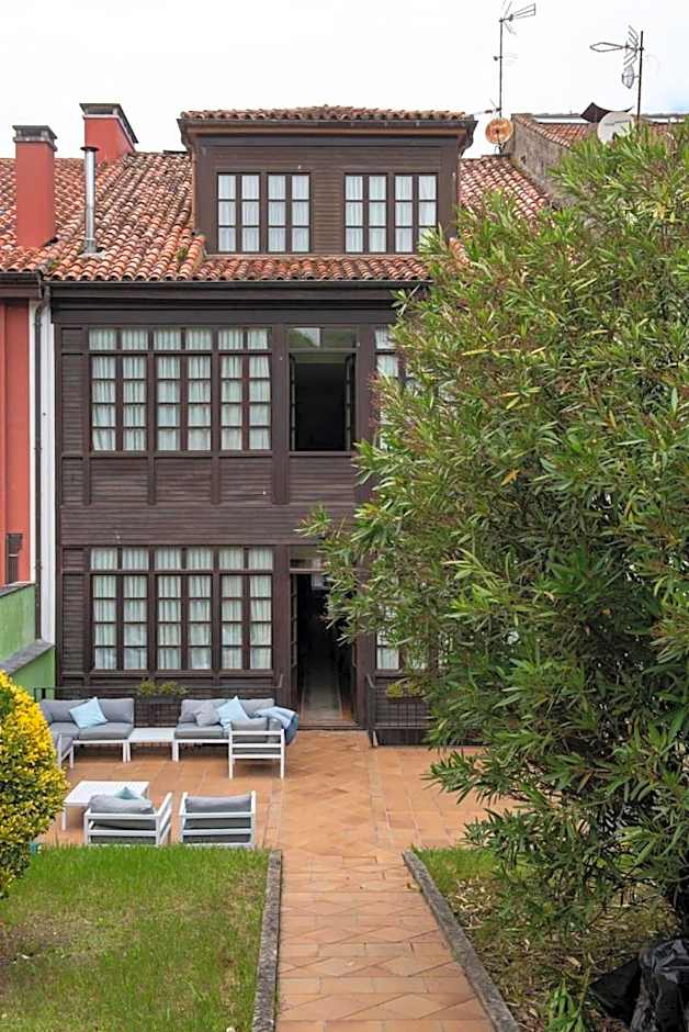 Hotel Puerto de Llanes