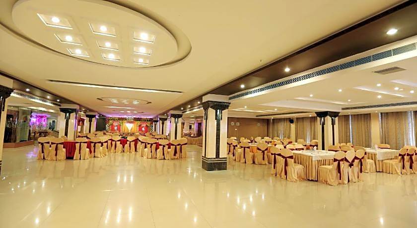 Hotel Swagath Grand Nagole