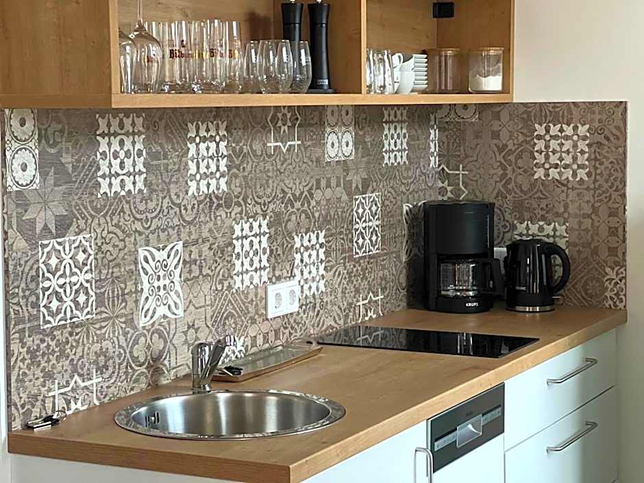 Landhotel Jagdschlösschen