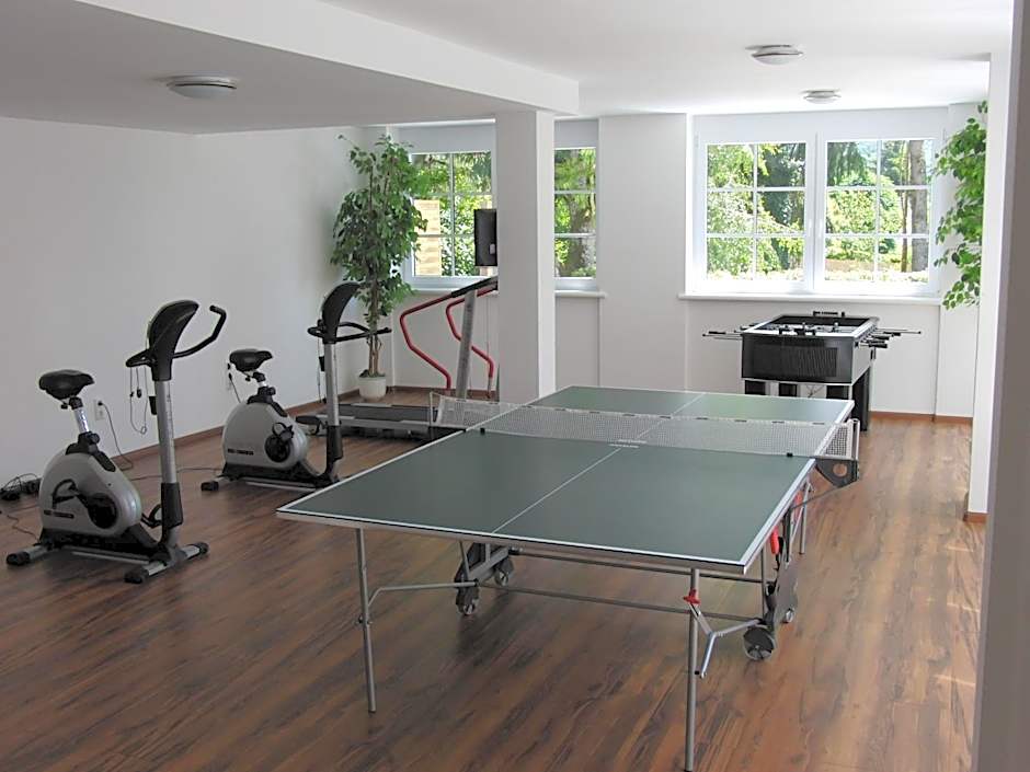 Golfhotel Hebelhof