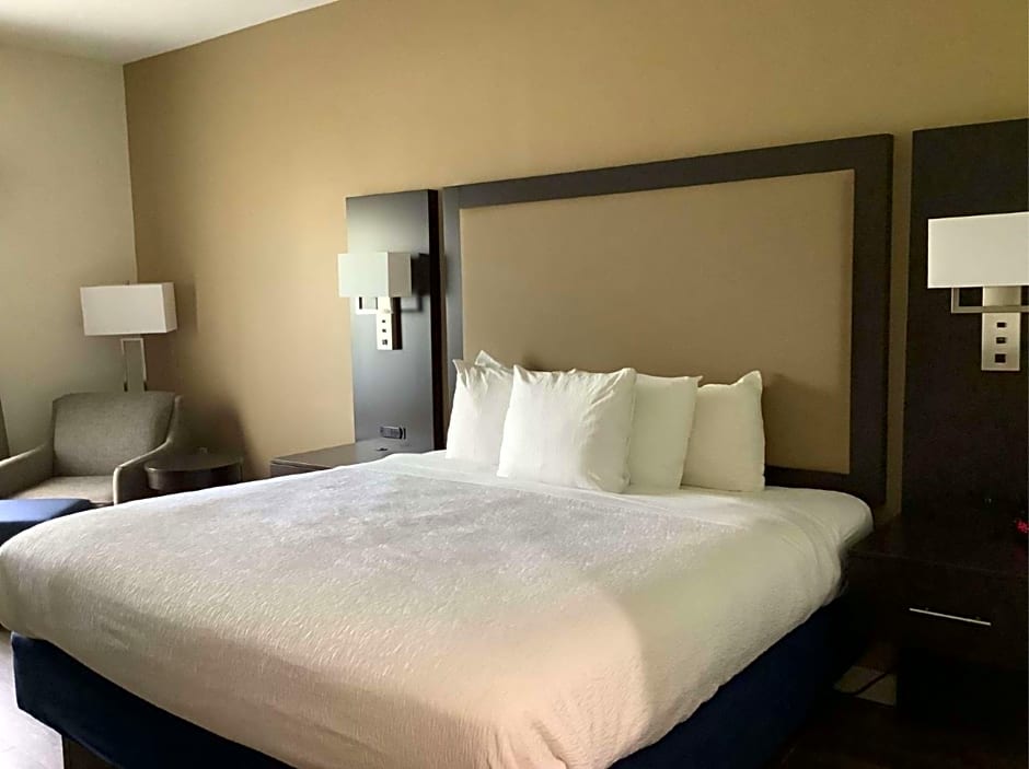 Best Western Plus Madison