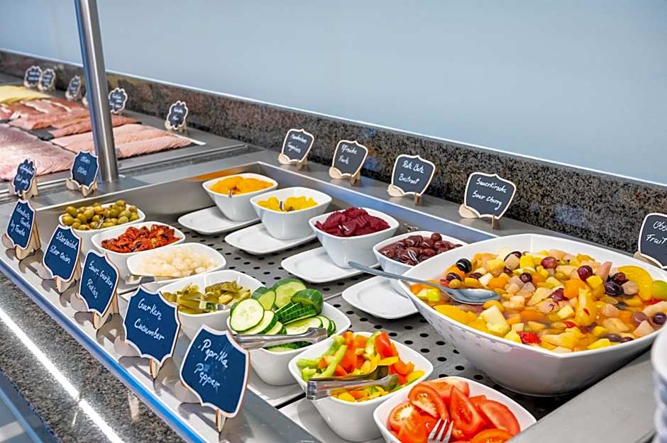 Staycity Aparthotels Heidelberg