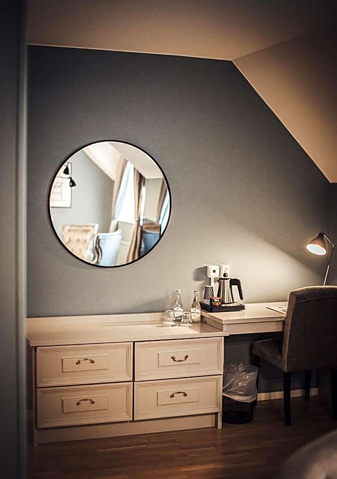 Best Western Hotel Statt Katrineholm